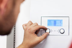 best Forty Green boiler servicing companies