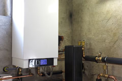 Forty Green condensing boiler companies