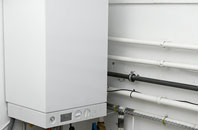free Forty Green condensing boiler quotes