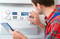 free Forty Green gas safe engineer quotes