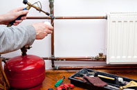 free Forty Green heating repair quotes