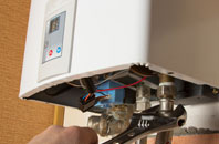 free Forty Green boiler install quotes