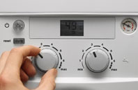 free Forty Green boiler maintenance quotes